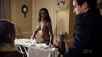 Actress - Shanola Hampton: Movie - Shameless